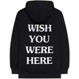 Moletom Astroworld- Wish you Were Here
