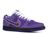 Nike SB Dunk Low “ Purple Lobster “