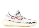 Adidas Yeezy Boost 350 V2 “ Zebra “