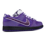 Nike SB Dunk Low “ Purple Lobster “