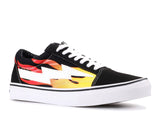 Storm x Revenge Flame