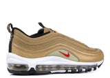 Nike Air Max 97 “ Metallic Gold “
