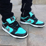 Nike Dunk Low Pro SB x Diamond