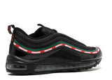 Air Max 97 x Undefeated OG "BLACK"